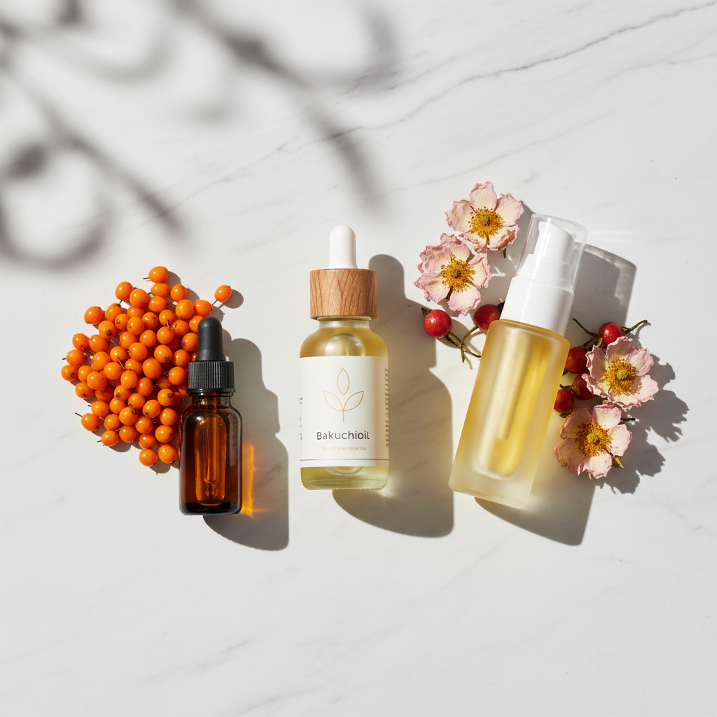 Do Natural Retinol Alternatives Actually Work?