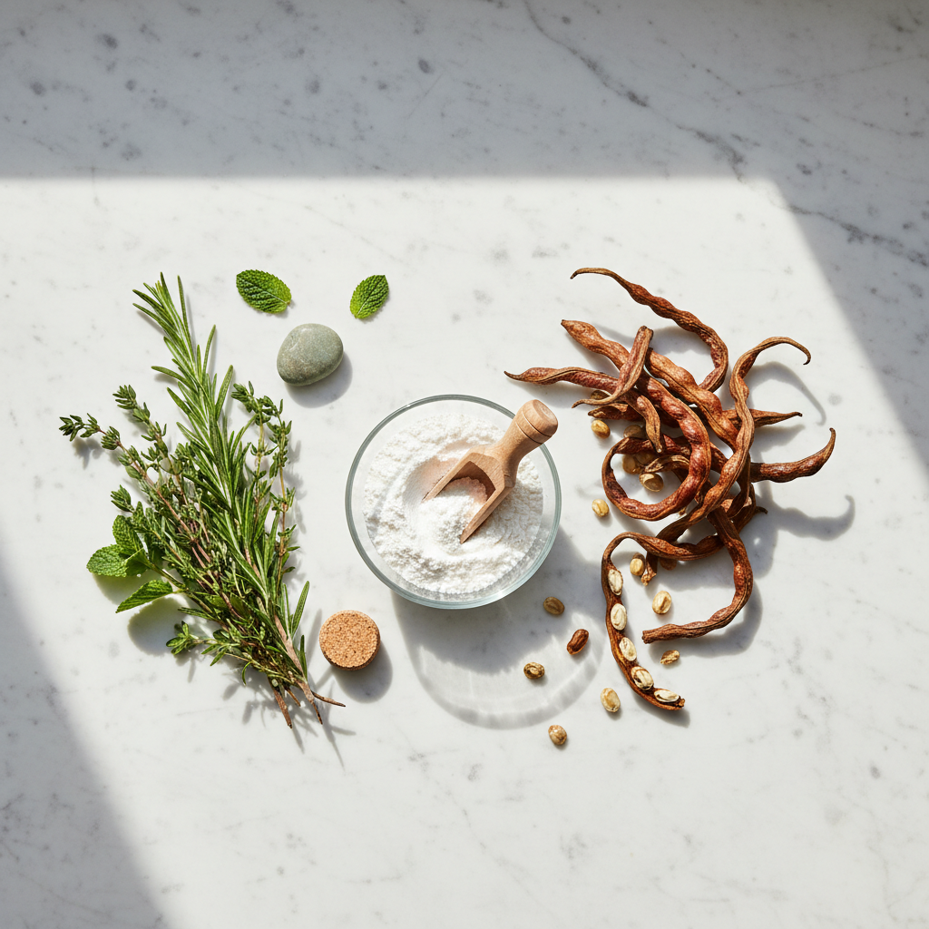 This Prebiotic Fiber Improves Sleep, Mood, and Memory